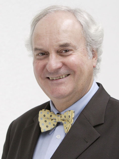 Bernd Fellmer