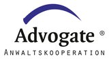 Advogate Logo (groß)