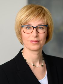 Melanie von Görtz