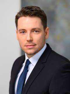 Philipp Härter - Rechtsanwalt