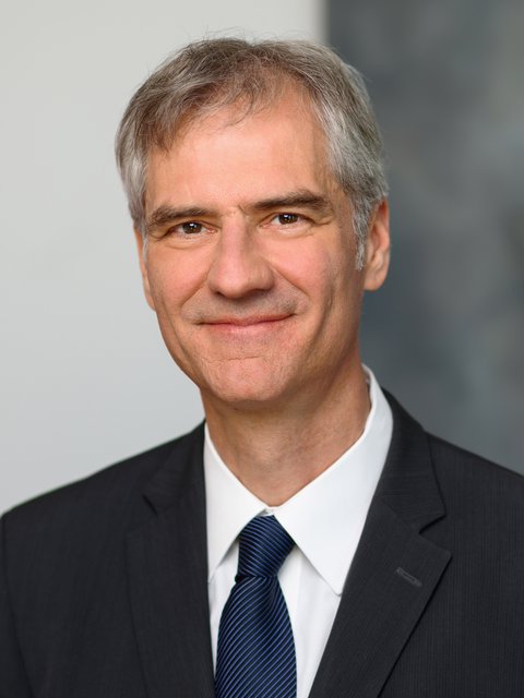 Stephan Buchner