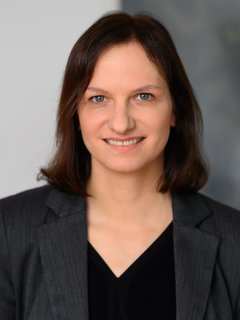 Sabrina Kälber