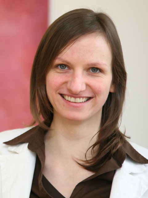 Sabrina Kälber