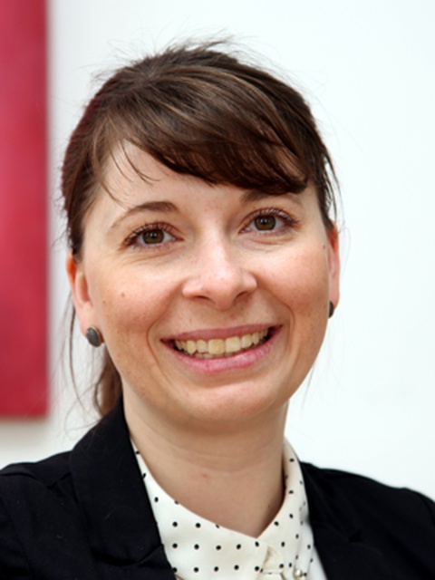 Melanie Mussotter-Schwarz