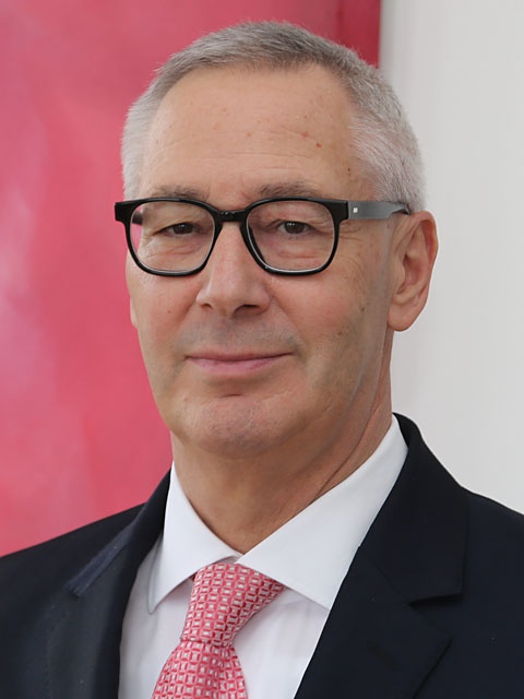 Fritz Tremmel