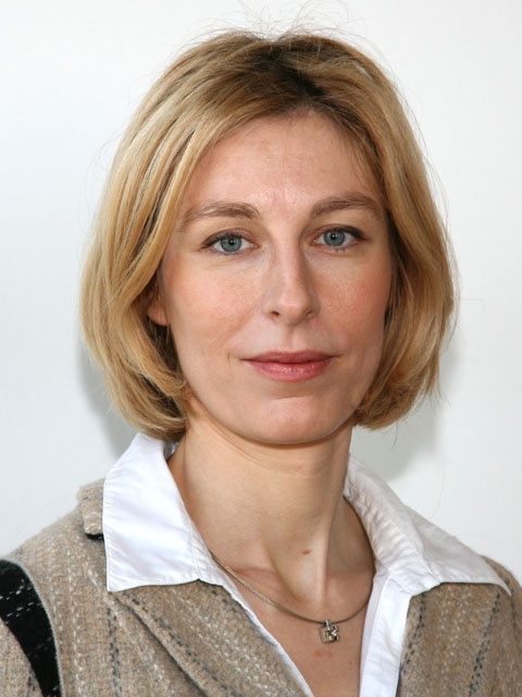 Melanie von Görtz