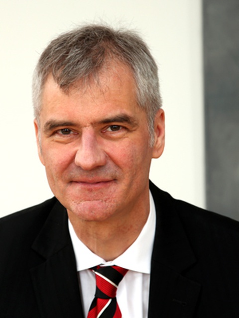 Stephan Buchner
