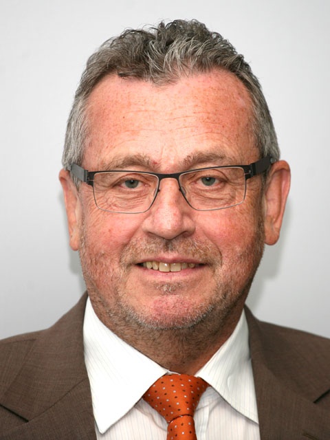 Lothar Kaufmann