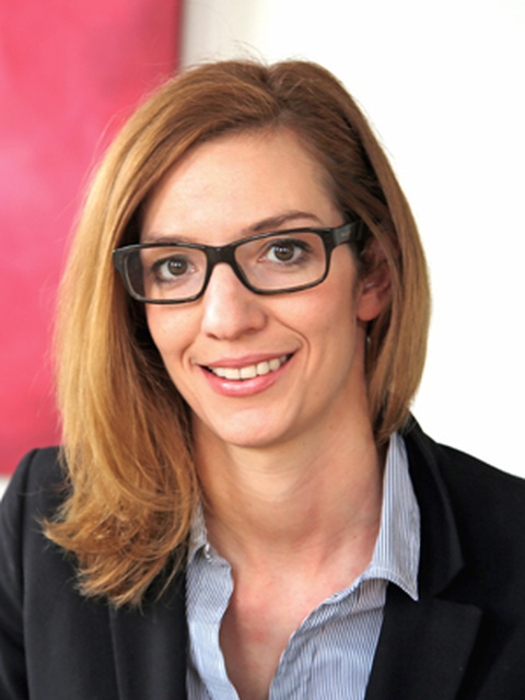 Stephanie Lorenz